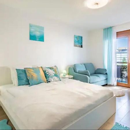 Aurora Residence Budapest Ngoại thất bức ảnh