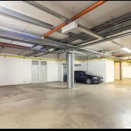 Aurora Residence Budapest Ngoại thất bức ảnh