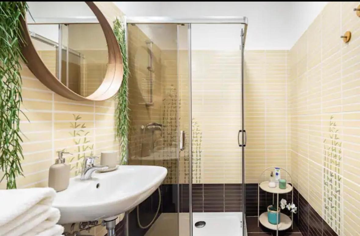 Aurora Residence Budapest Ngoại thất bức ảnh