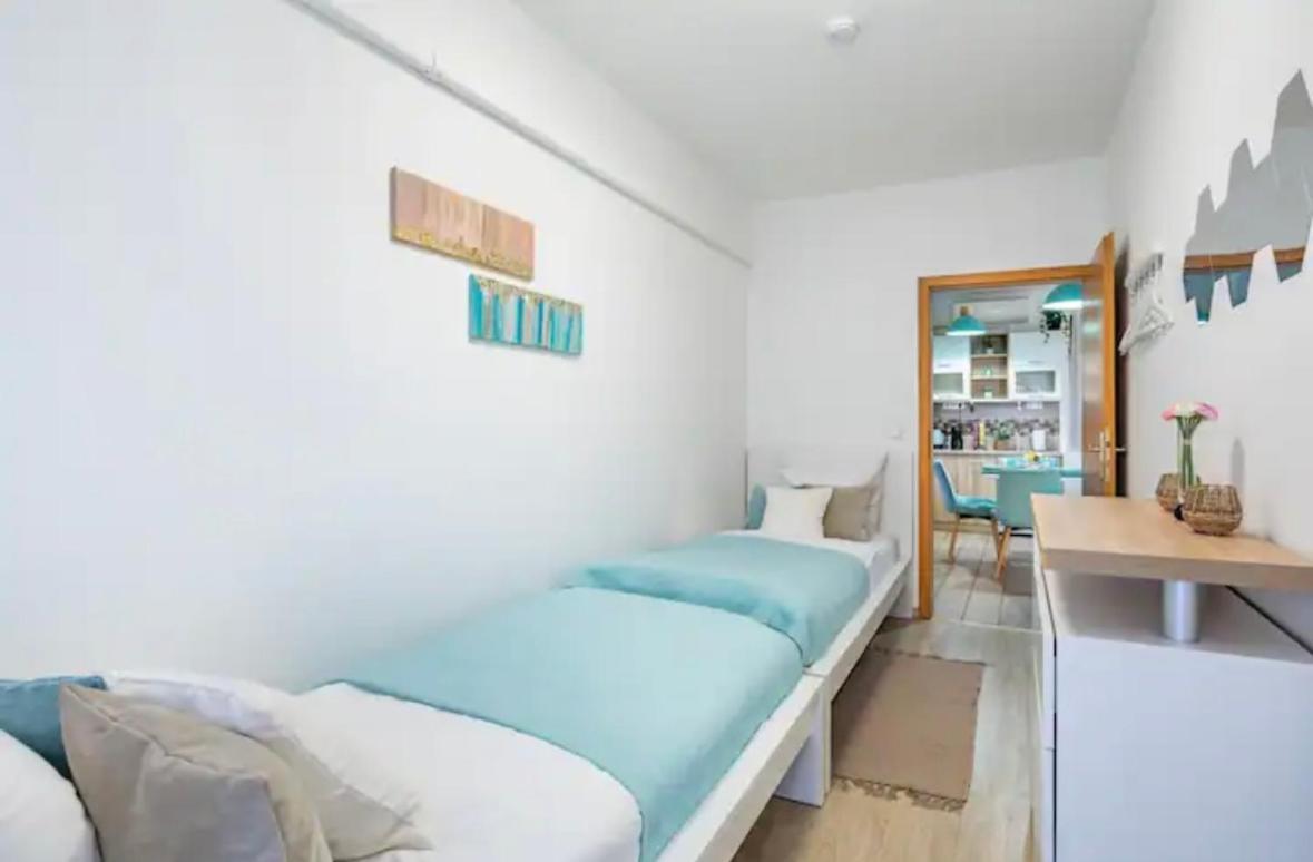 Aurora Residence Budapest Ngoại thất bức ảnh
