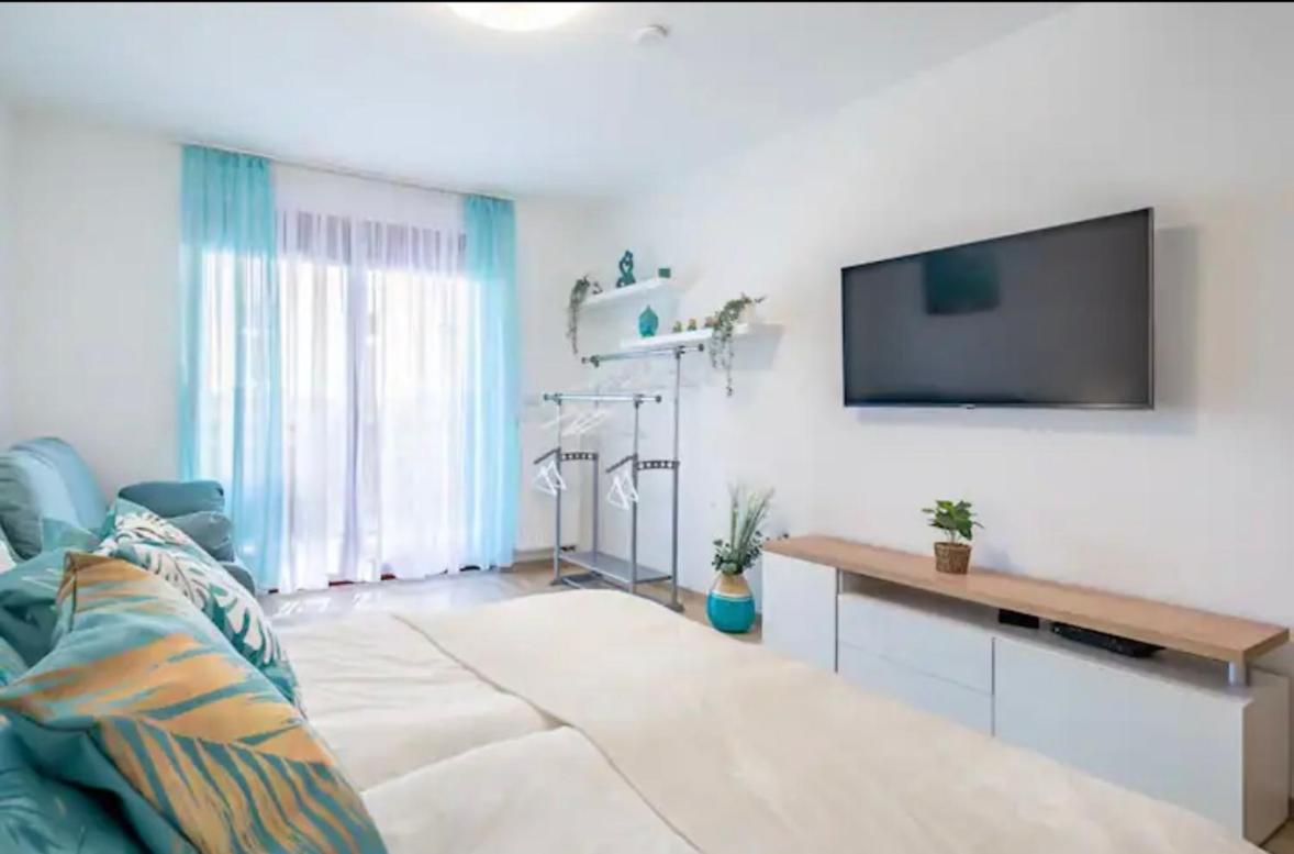 Aurora Residence Budapest Ngoại thất bức ảnh