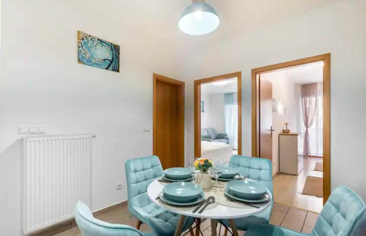 Aurora Residence Budapest Ngoại thất bức ảnh