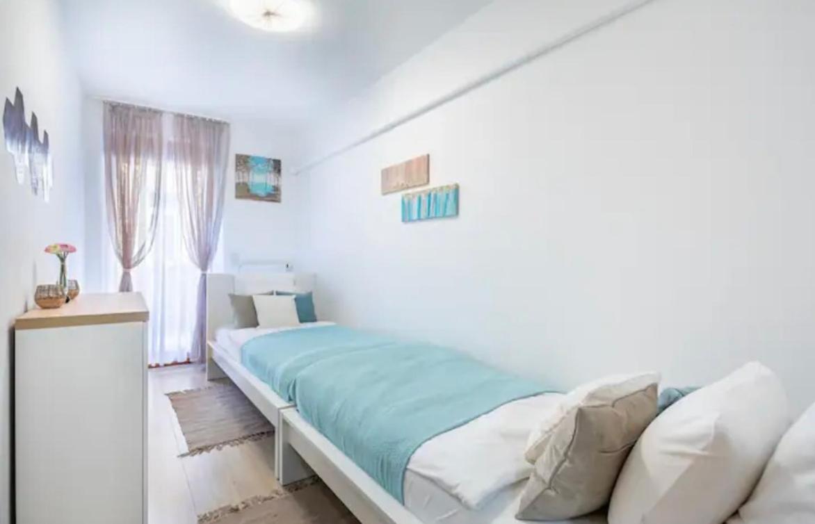 Aurora Residence Budapest Ngoại thất bức ảnh