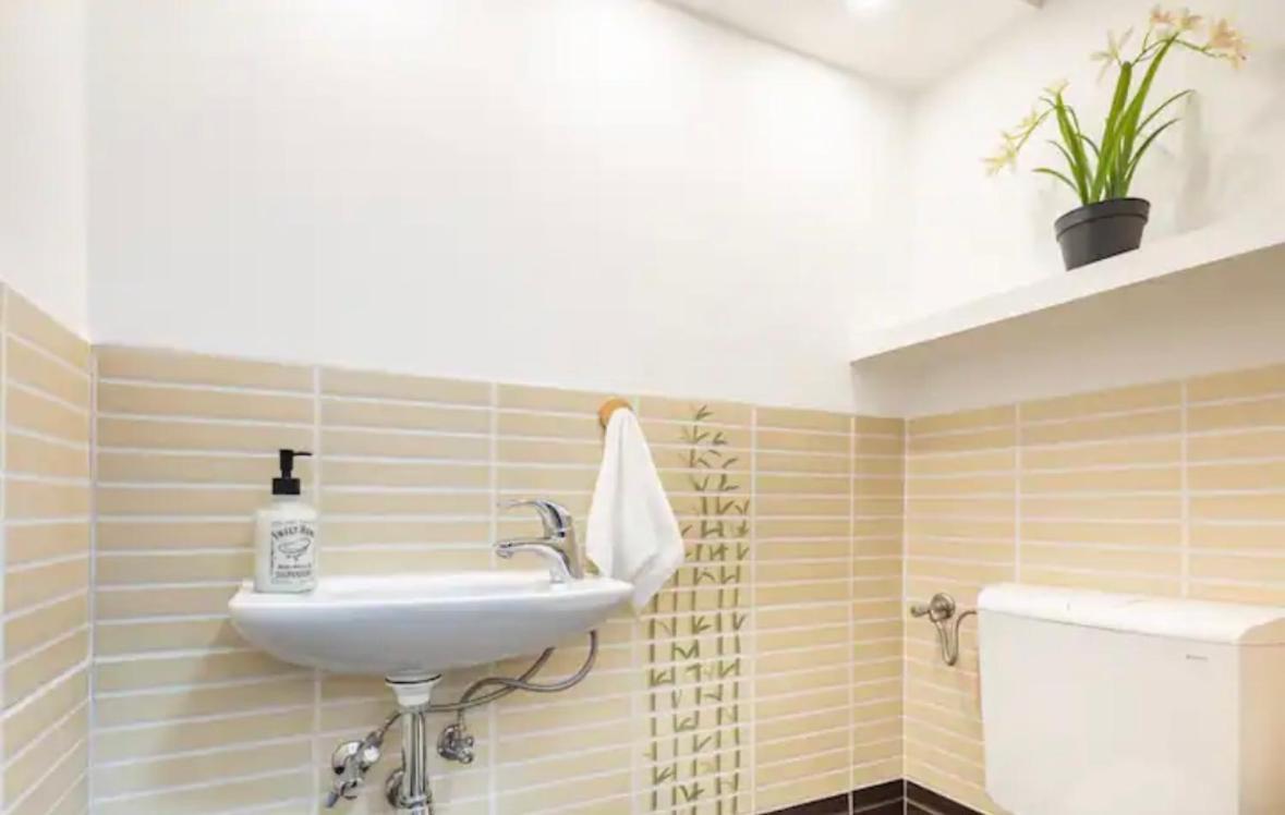 Aurora Residence Budapest Ngoại thất bức ảnh