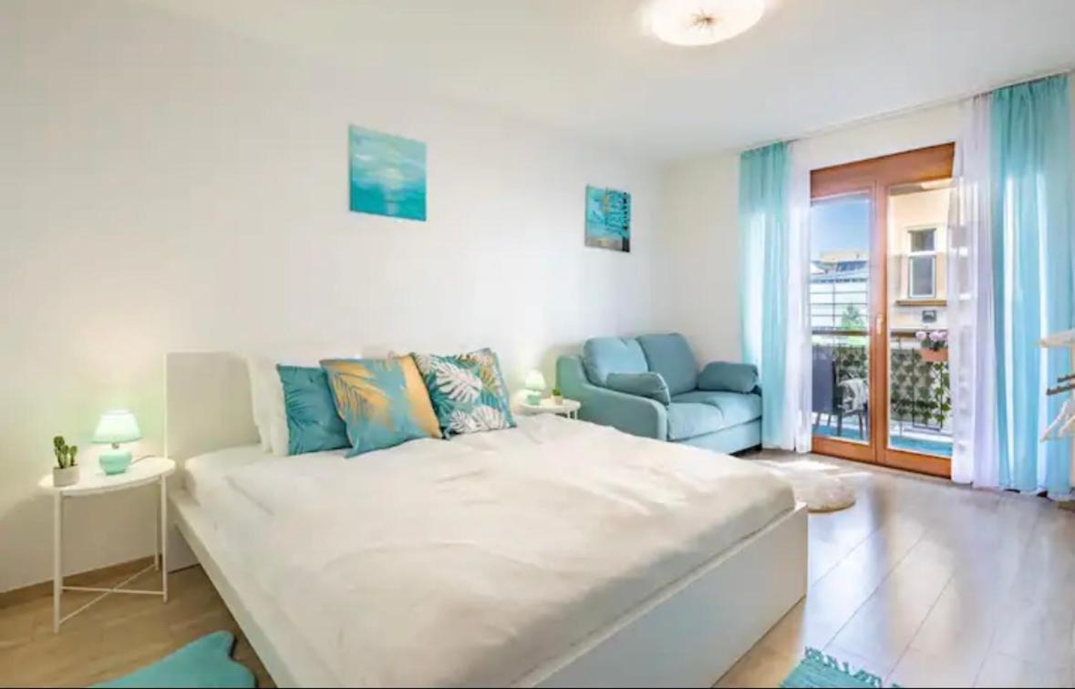 Aurora Residence Budapest Ngoại thất bức ảnh