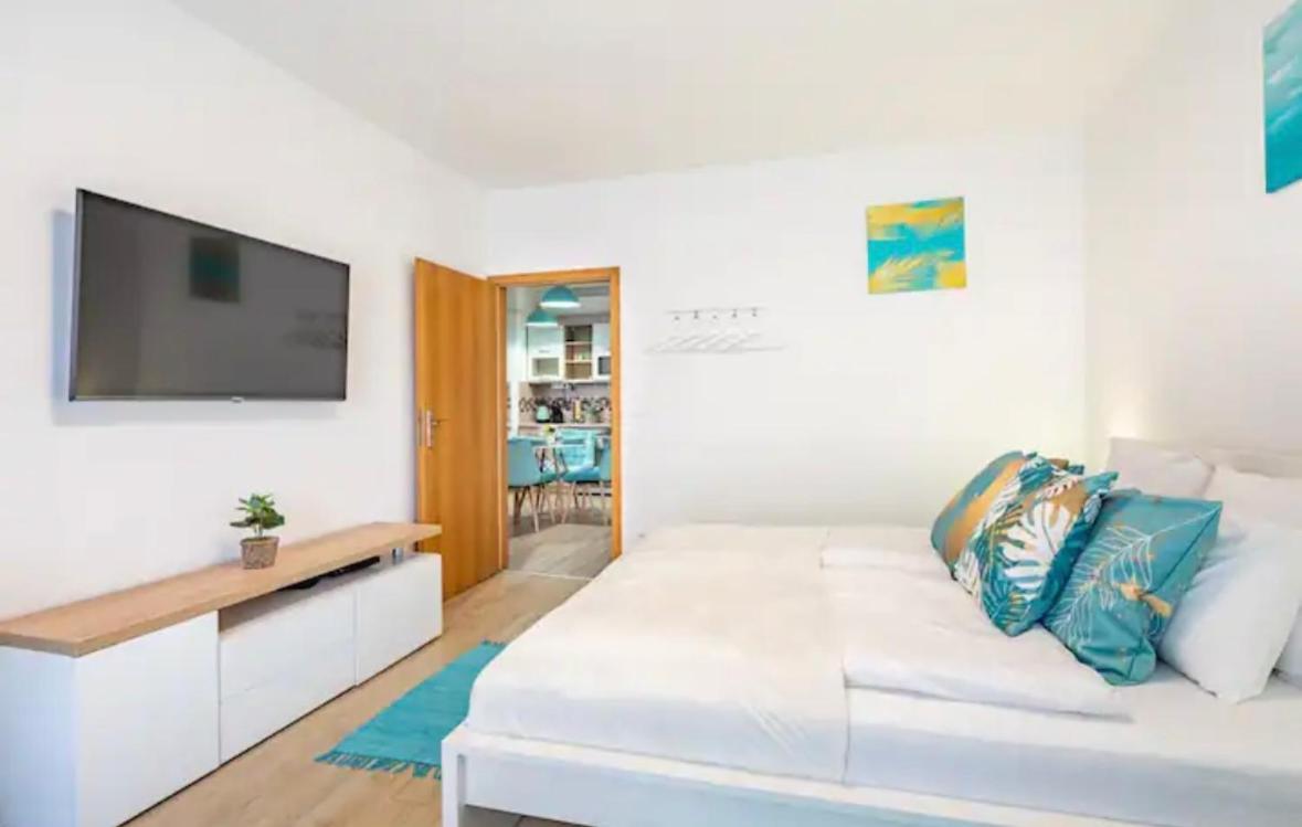Aurora Residence Budapest Ngoại thất bức ảnh