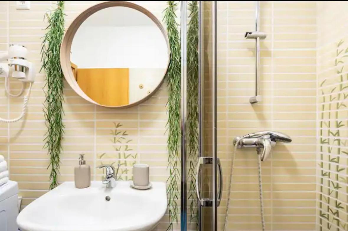Aurora Residence Budapest Ngoại thất bức ảnh
