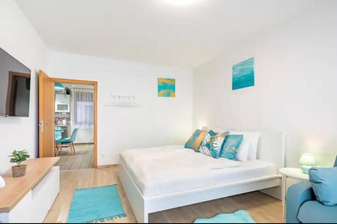 Aurora Residence Budapest Ngoại thất bức ảnh