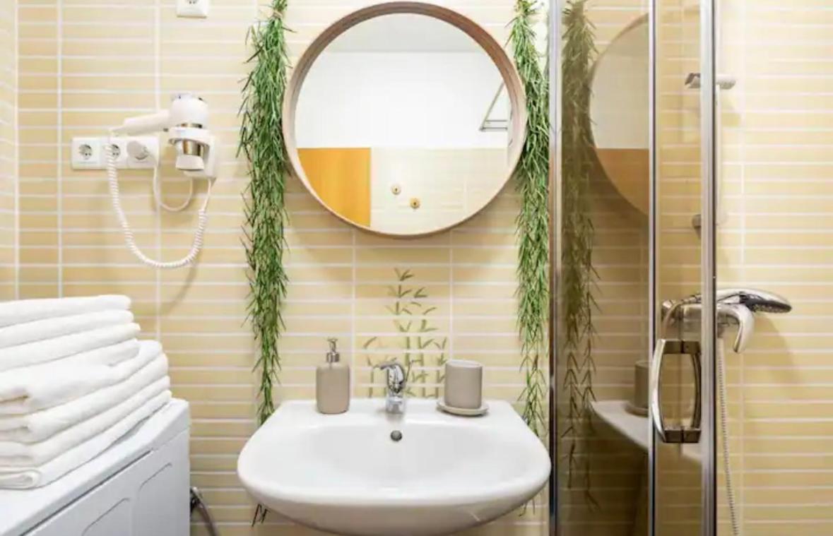 Aurora Residence Budapest Ngoại thất bức ảnh