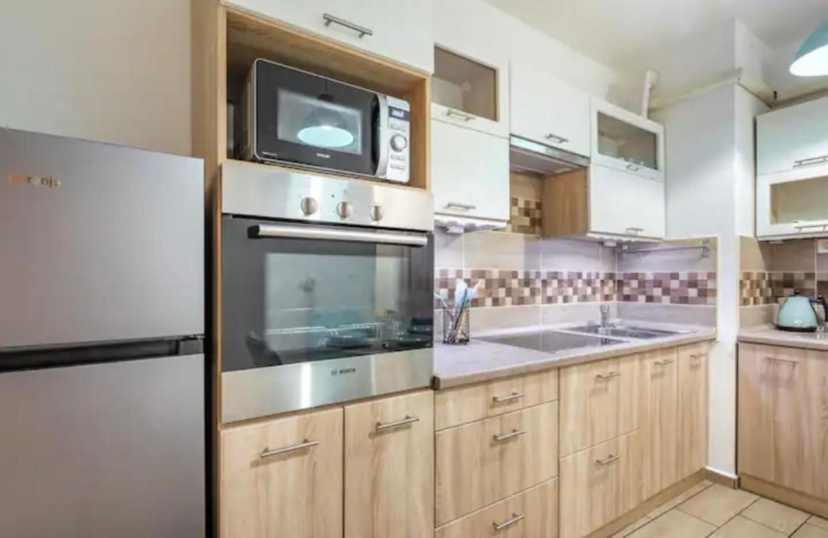 Aurora Residence Budapest Ngoại thất bức ảnh