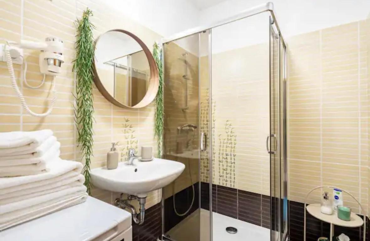 Aurora Residence Budapest Ngoại thất bức ảnh